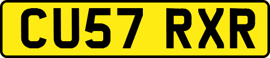 CU57RXR