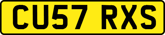 CU57RXS