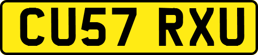 CU57RXU