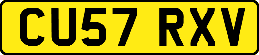 CU57RXV
