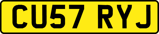 CU57RYJ