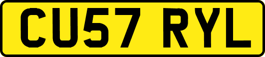 CU57RYL