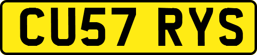 CU57RYS