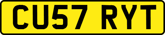 CU57RYT