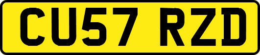 CU57RZD