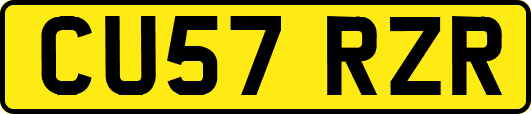CU57RZR