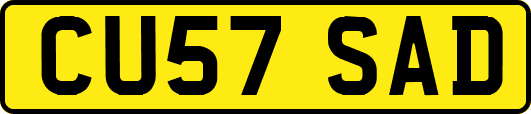CU57SAD