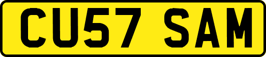 CU57SAM
