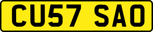 CU57SAO