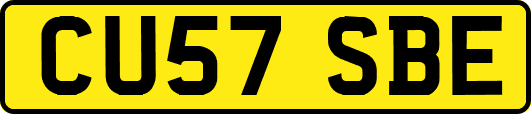CU57SBE