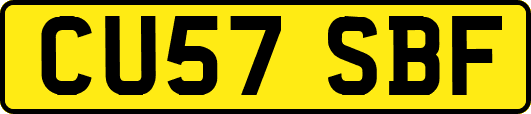 CU57SBF