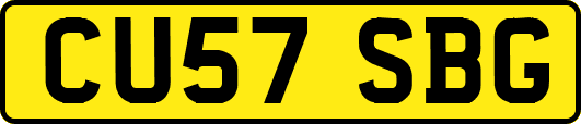 CU57SBG