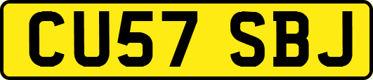 CU57SBJ