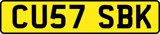 CU57SBK