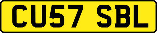 CU57SBL