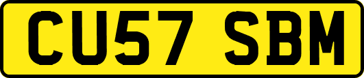CU57SBM
