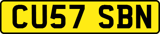 CU57SBN