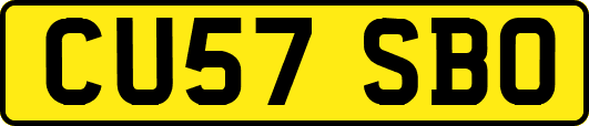 CU57SBO
