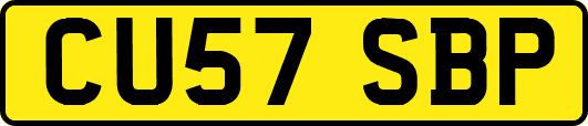 CU57SBP