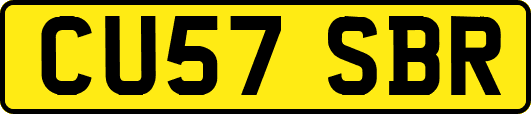 CU57SBR
