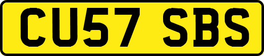 CU57SBS