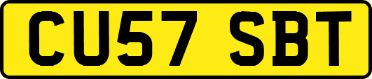 CU57SBT