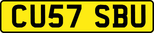 CU57SBU