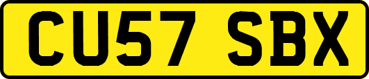CU57SBX