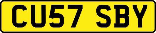 CU57SBY