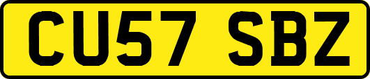 CU57SBZ