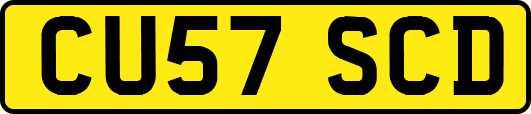 CU57SCD