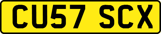 CU57SCX