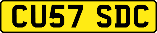 CU57SDC