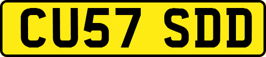 CU57SDD