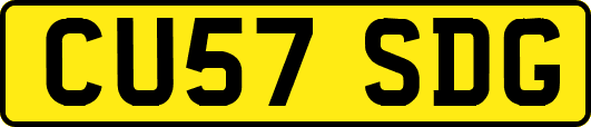 CU57SDG