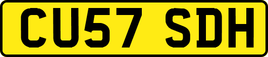 CU57SDH