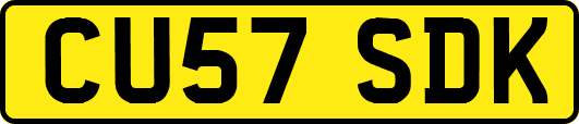 CU57SDK