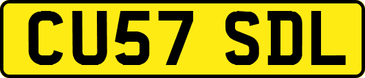CU57SDL