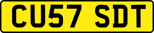 CU57SDT