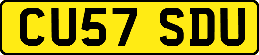 CU57SDU