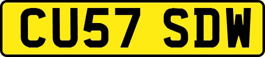CU57SDW