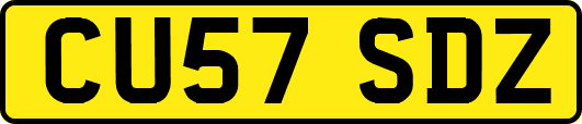 CU57SDZ