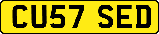 CU57SED