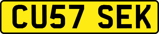 CU57SEK