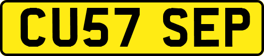 CU57SEP