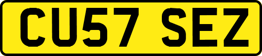 CU57SEZ