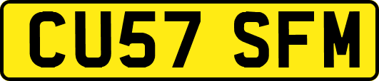 CU57SFM