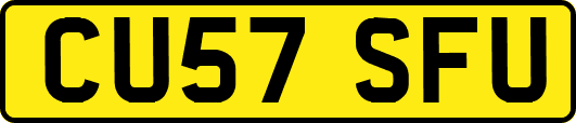 CU57SFU