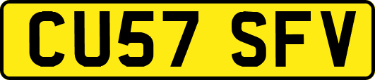 CU57SFV