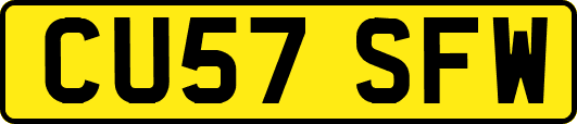 CU57SFW